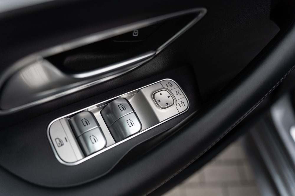 Mercedes-Benz GLE 350de