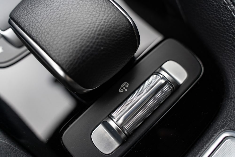 Mercedes-Benz GLE 350de