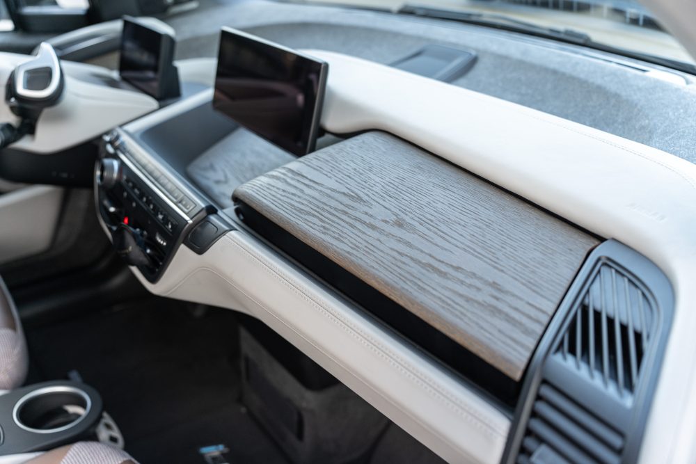 BMW i3s