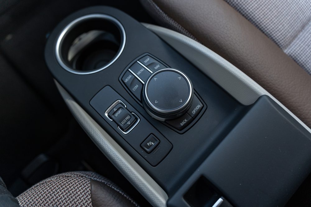 BMW i3s