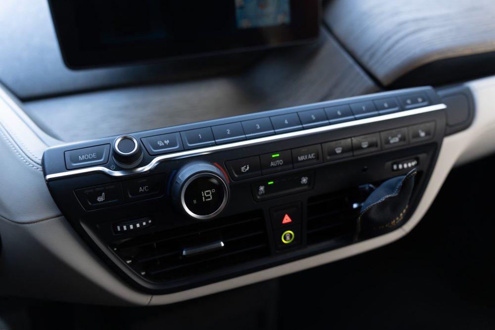 BMW i3s