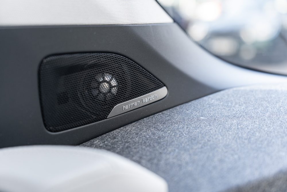 BMW i3s