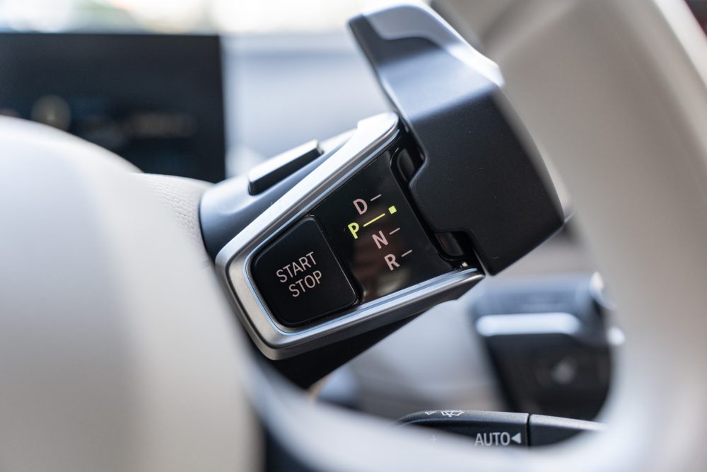 BMW i3s