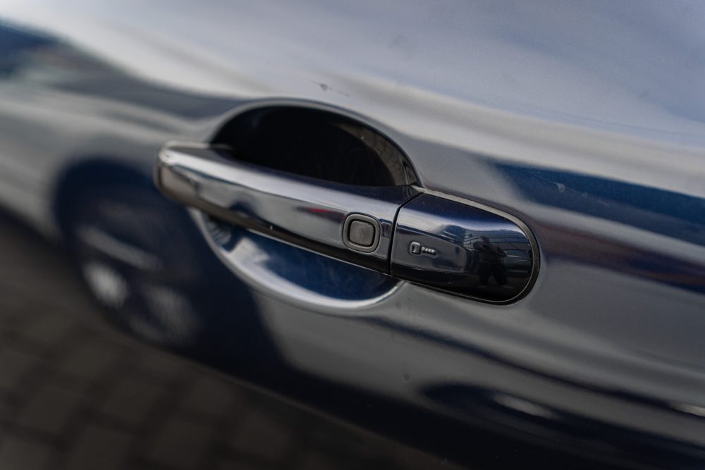 Jaguar XKR