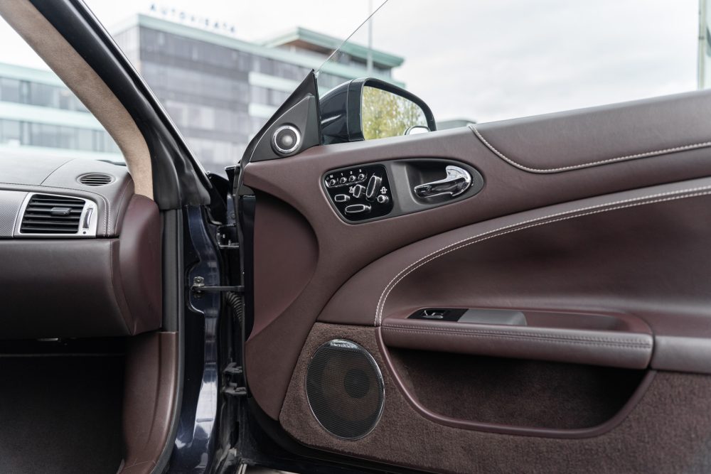 Jaguar XKR