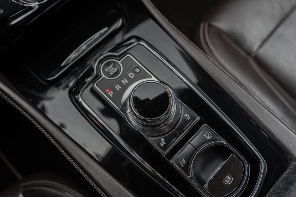 Jaguar XKR