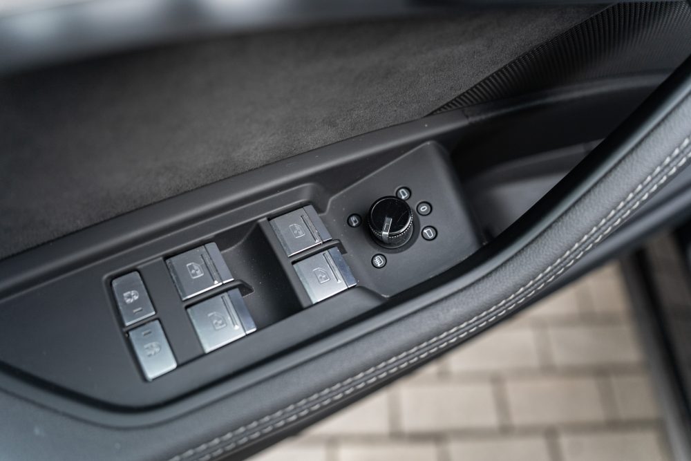 Audi e-Tron sportback