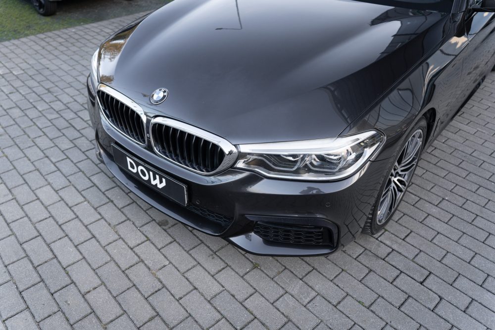 BMW 540i xDrive