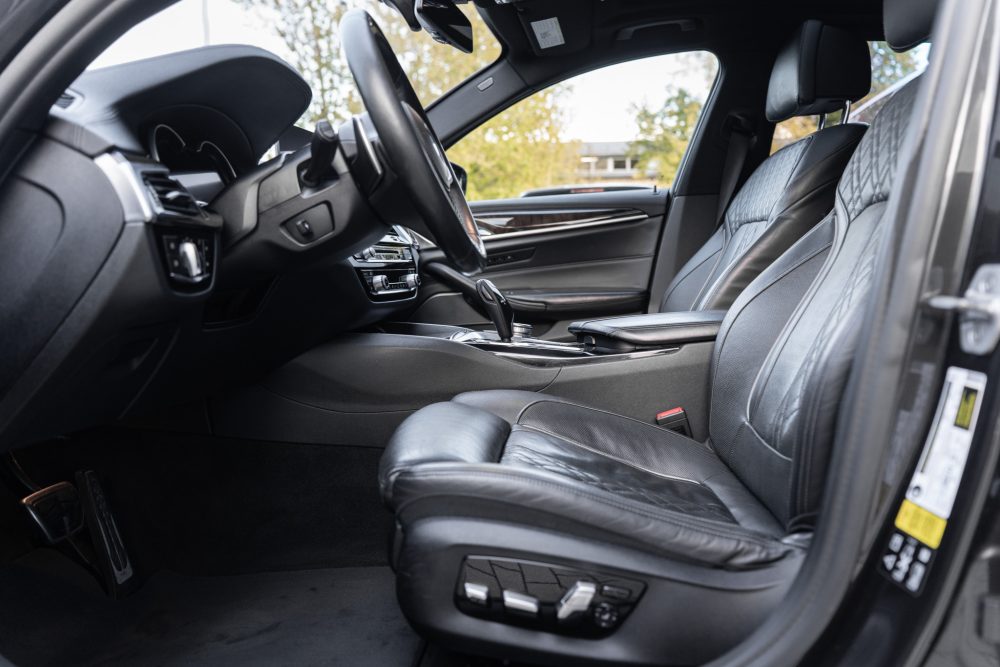BMW 540i xDrive