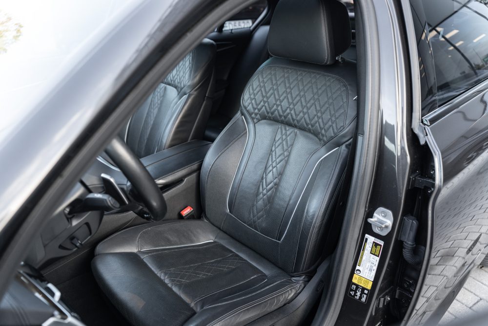 BMW 540i xDrive