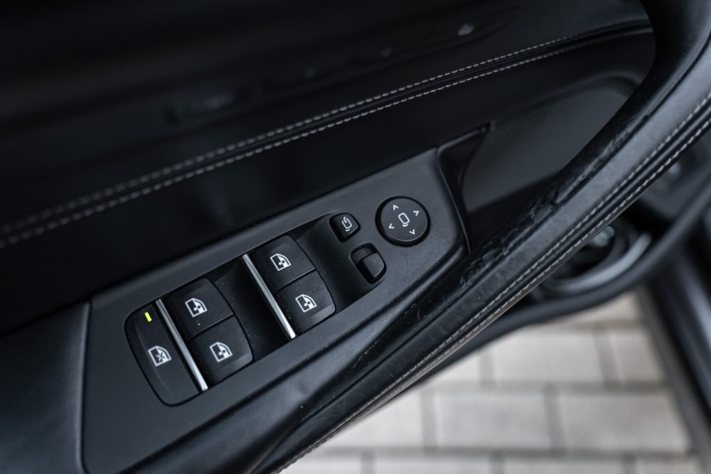 BMW 540i xDrive