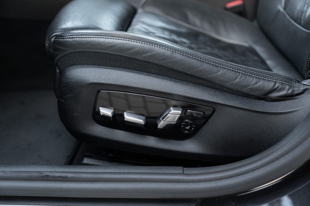 BMW 540i xDrive