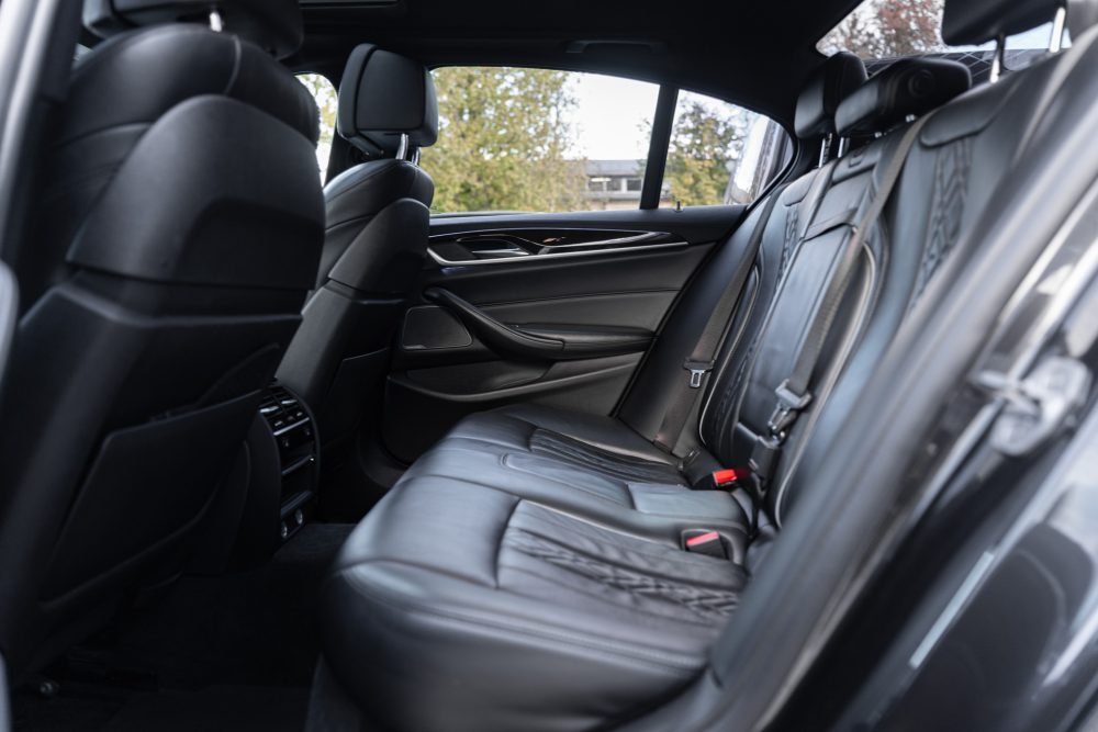 BMW 540i xDrive