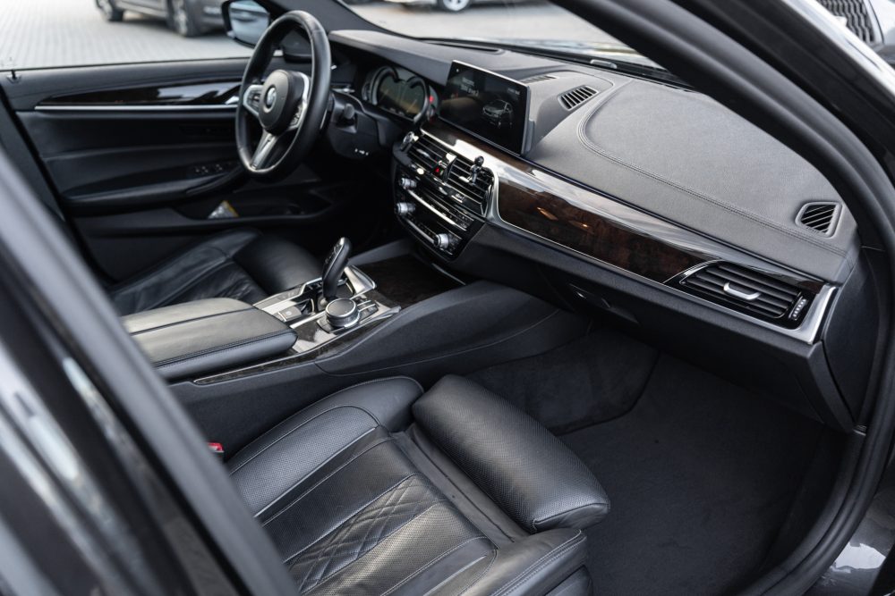 BMW 540i xDrive