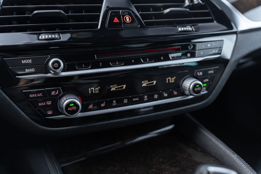 BMW 540i xDrive