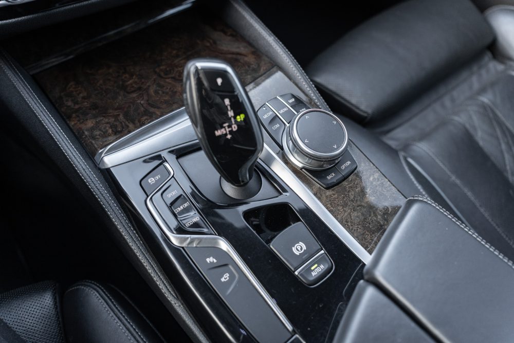 BMW 540i xDrive