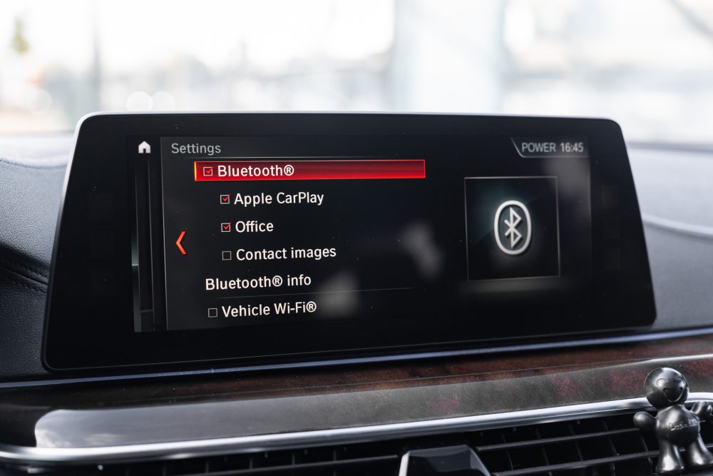 BMW 540i xDrive