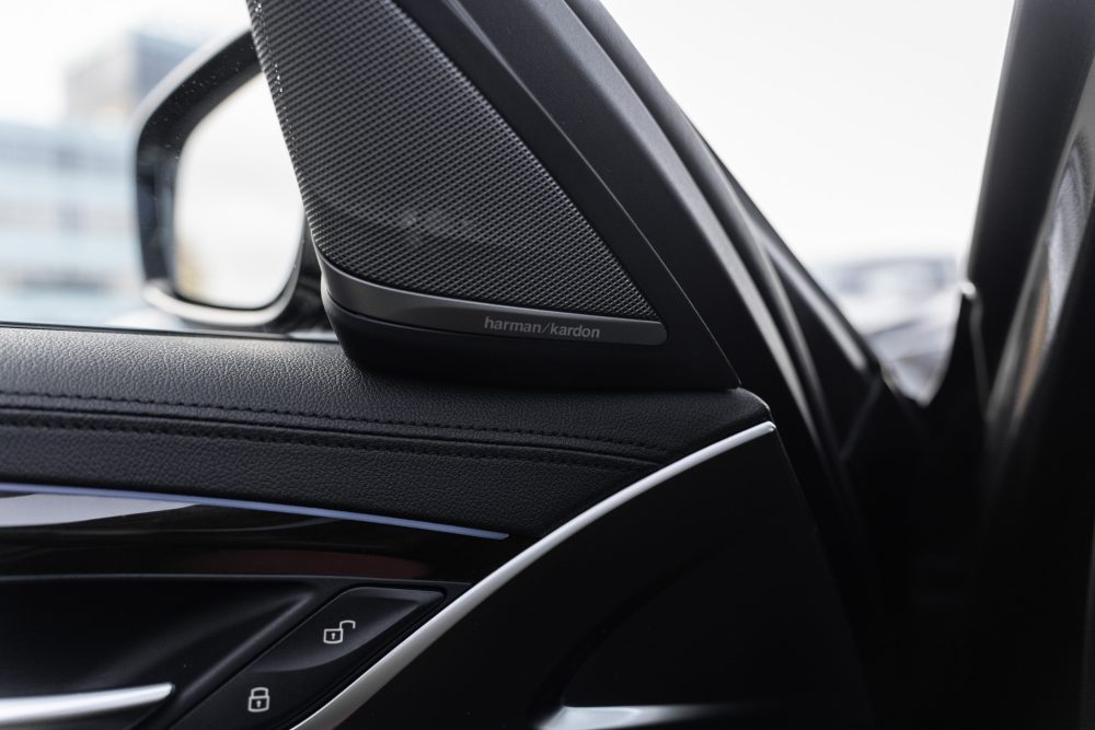 BMW 540i xDrive