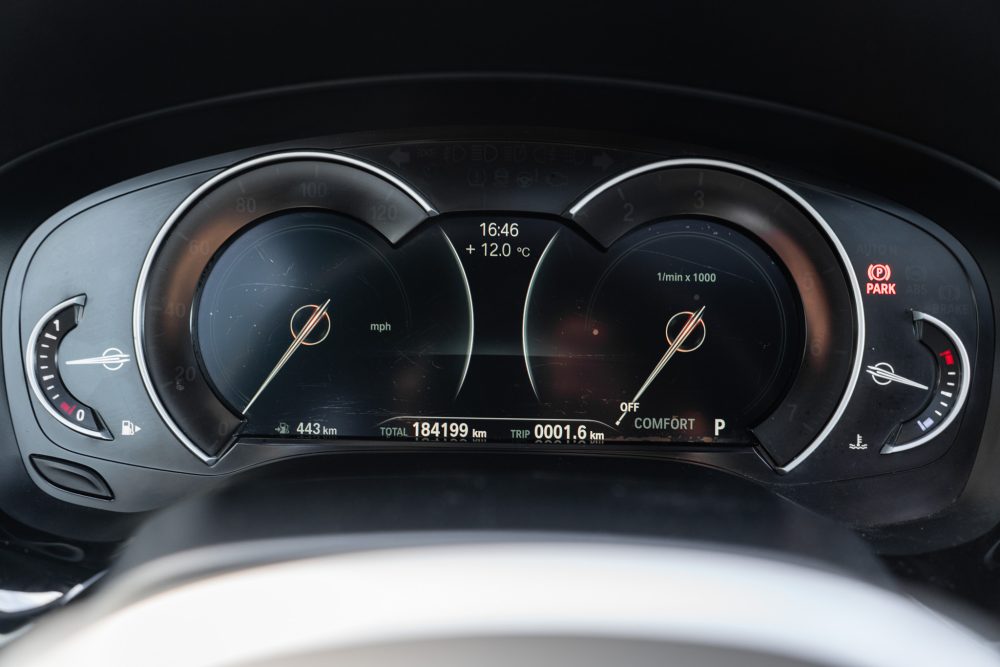 BMW 540i xDrive