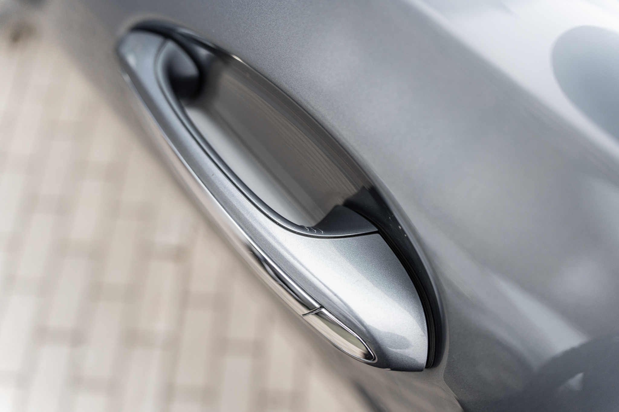 BMW 630 Gran Turismo