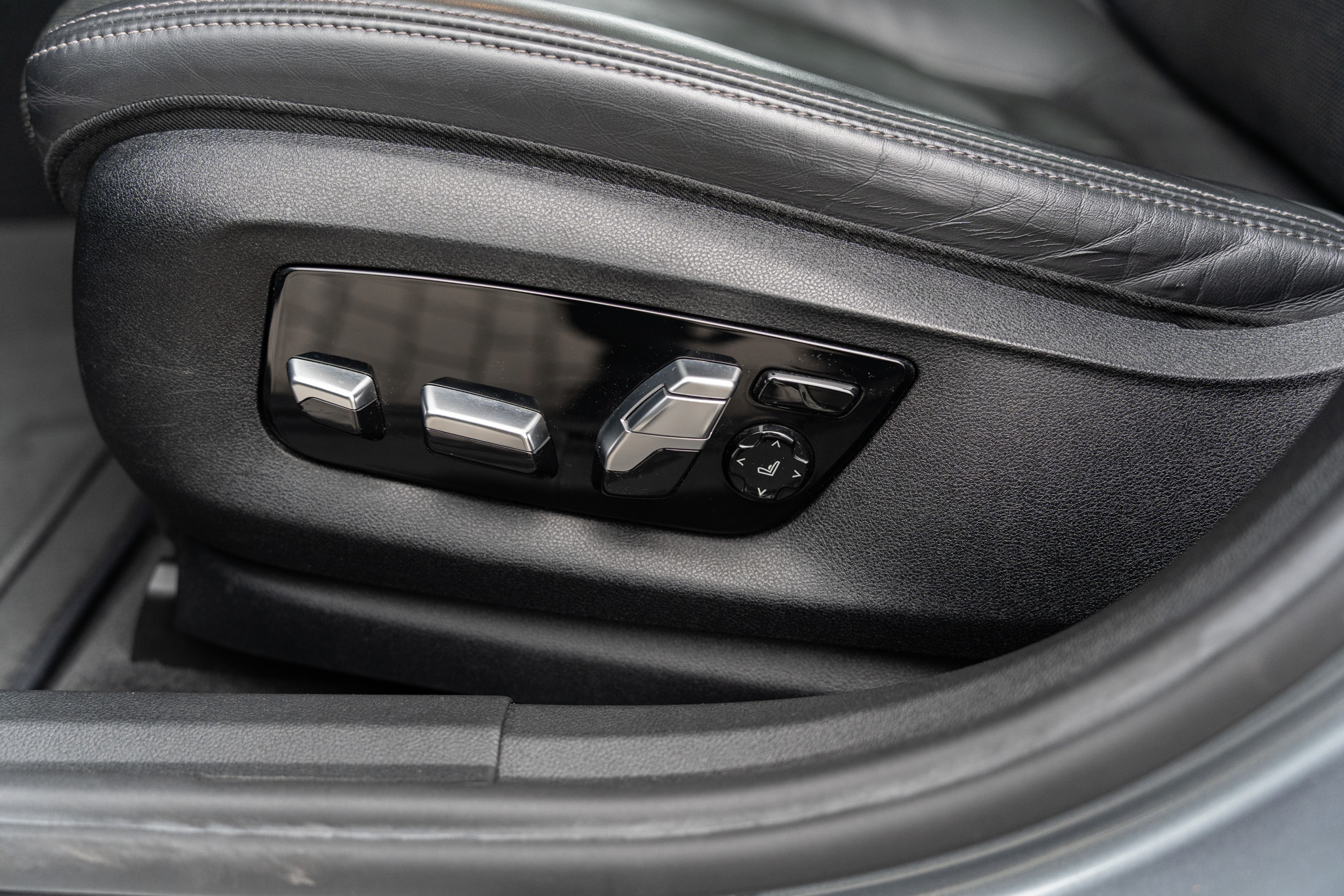 BMW 630 Gran Turismo