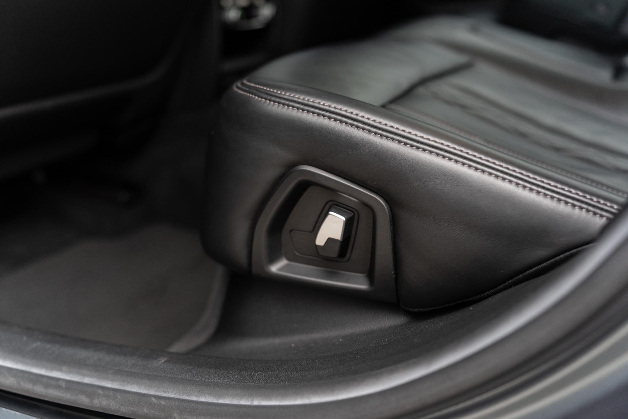 BMW 630 Gran Turismo