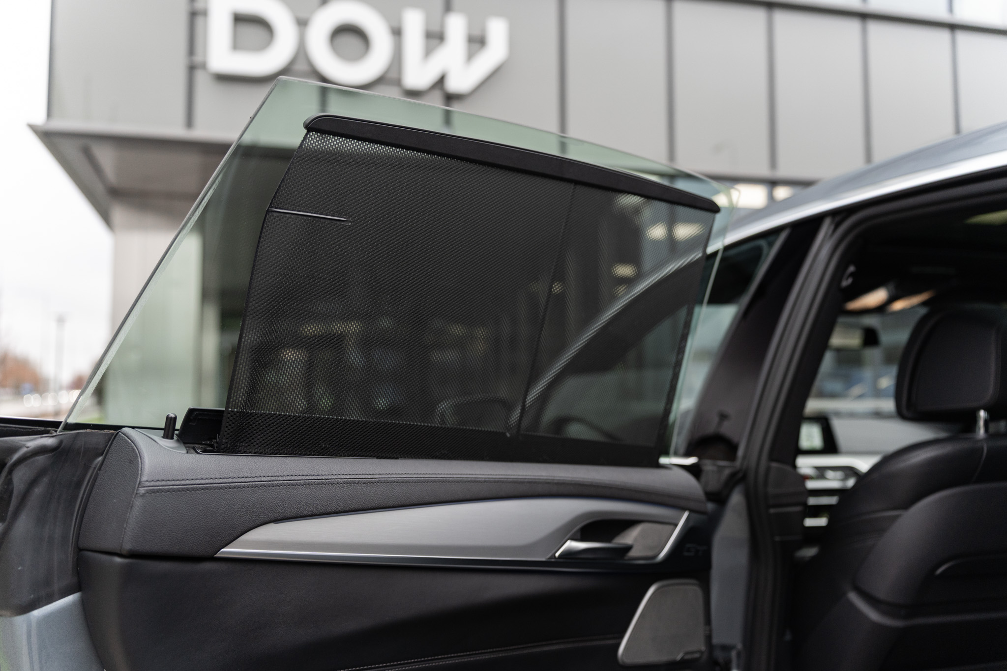 BMW 630 Gran Turismo