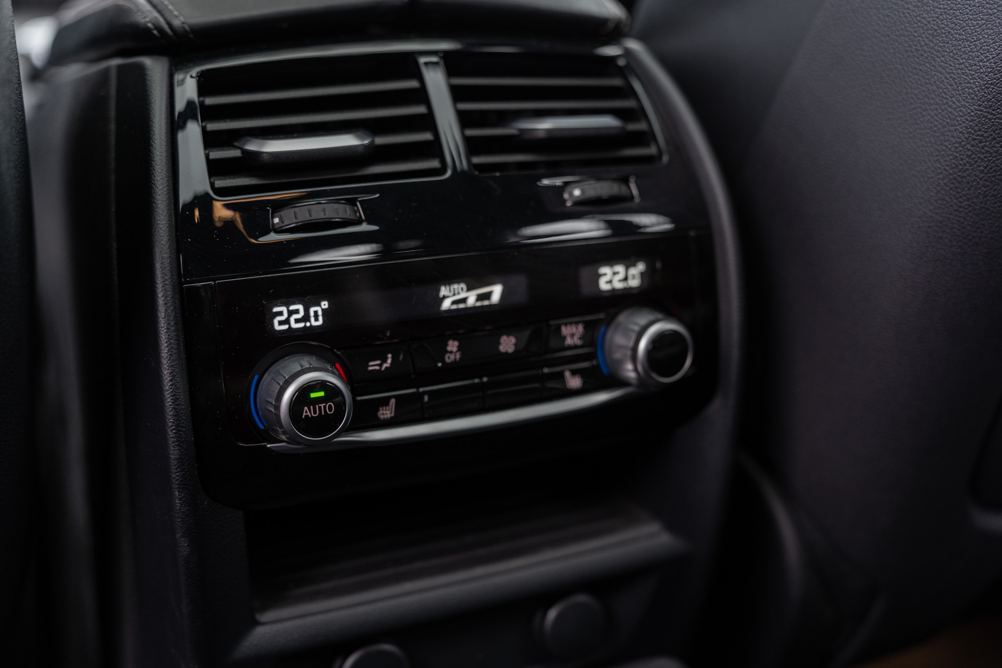 BMW 630 Gran Turismo