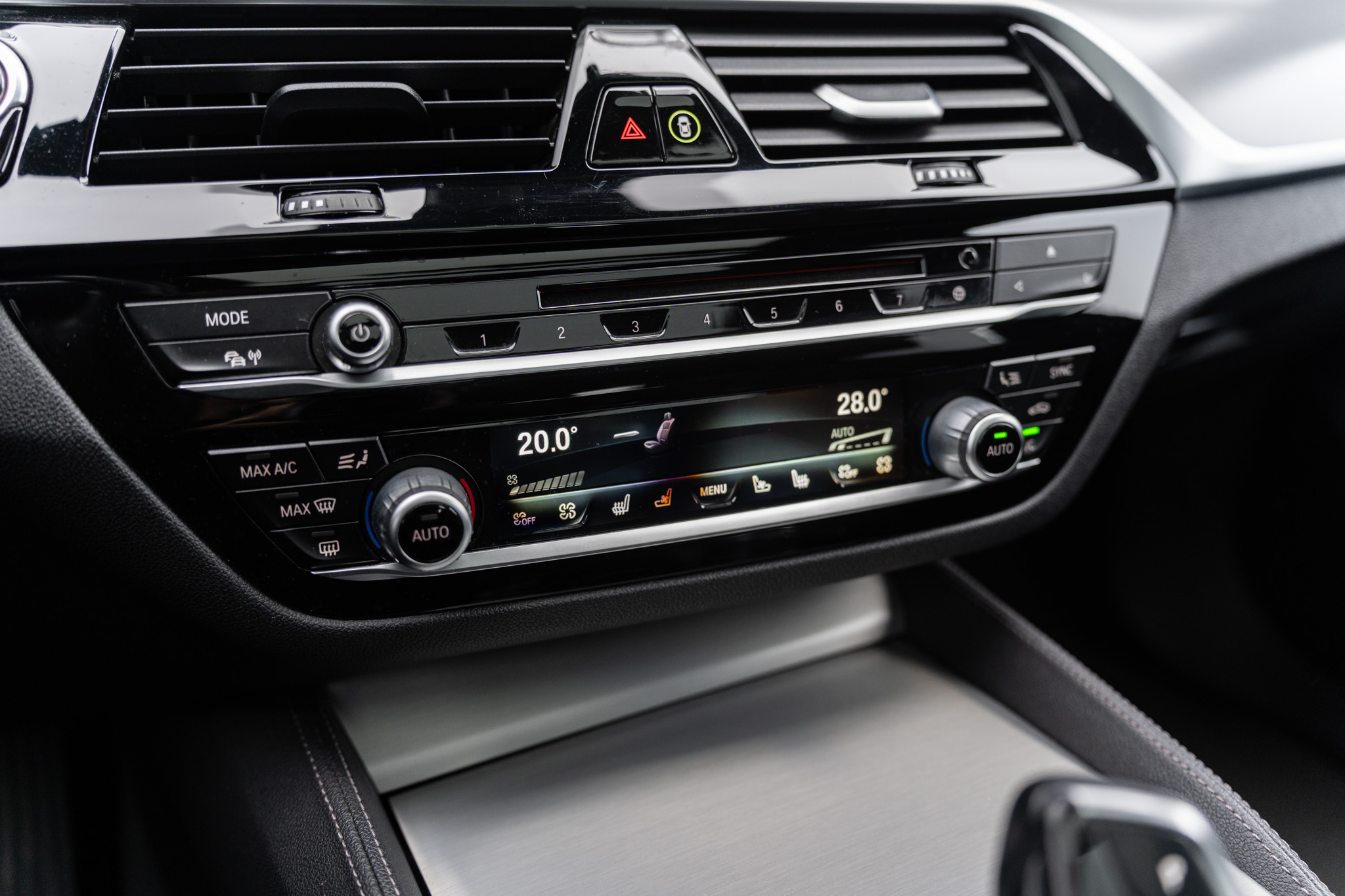 BMW 630 Gran Turismo