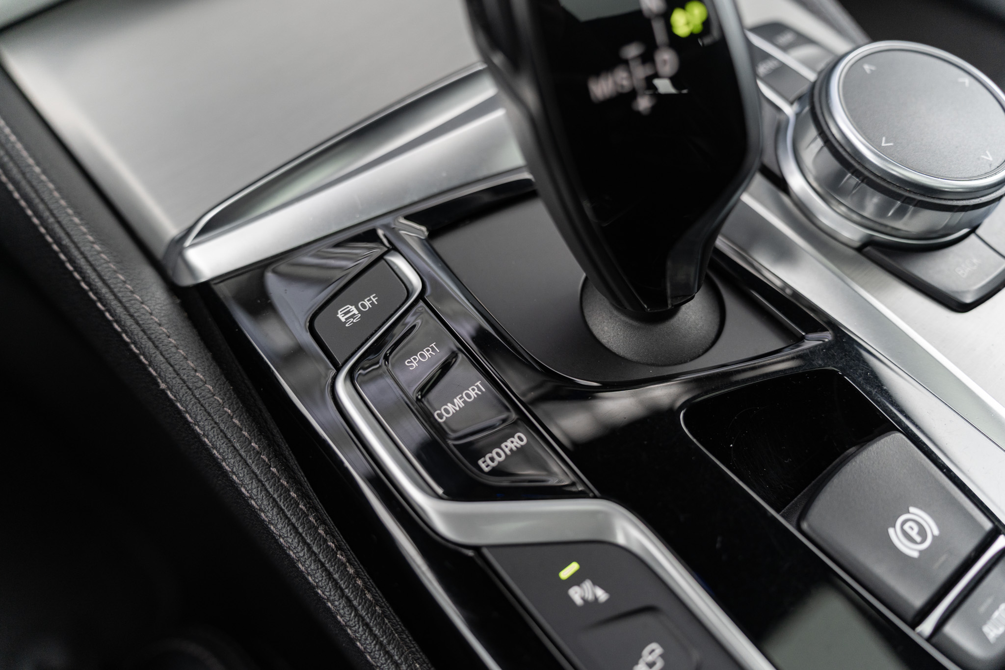 BMW 630 Gran Turismo