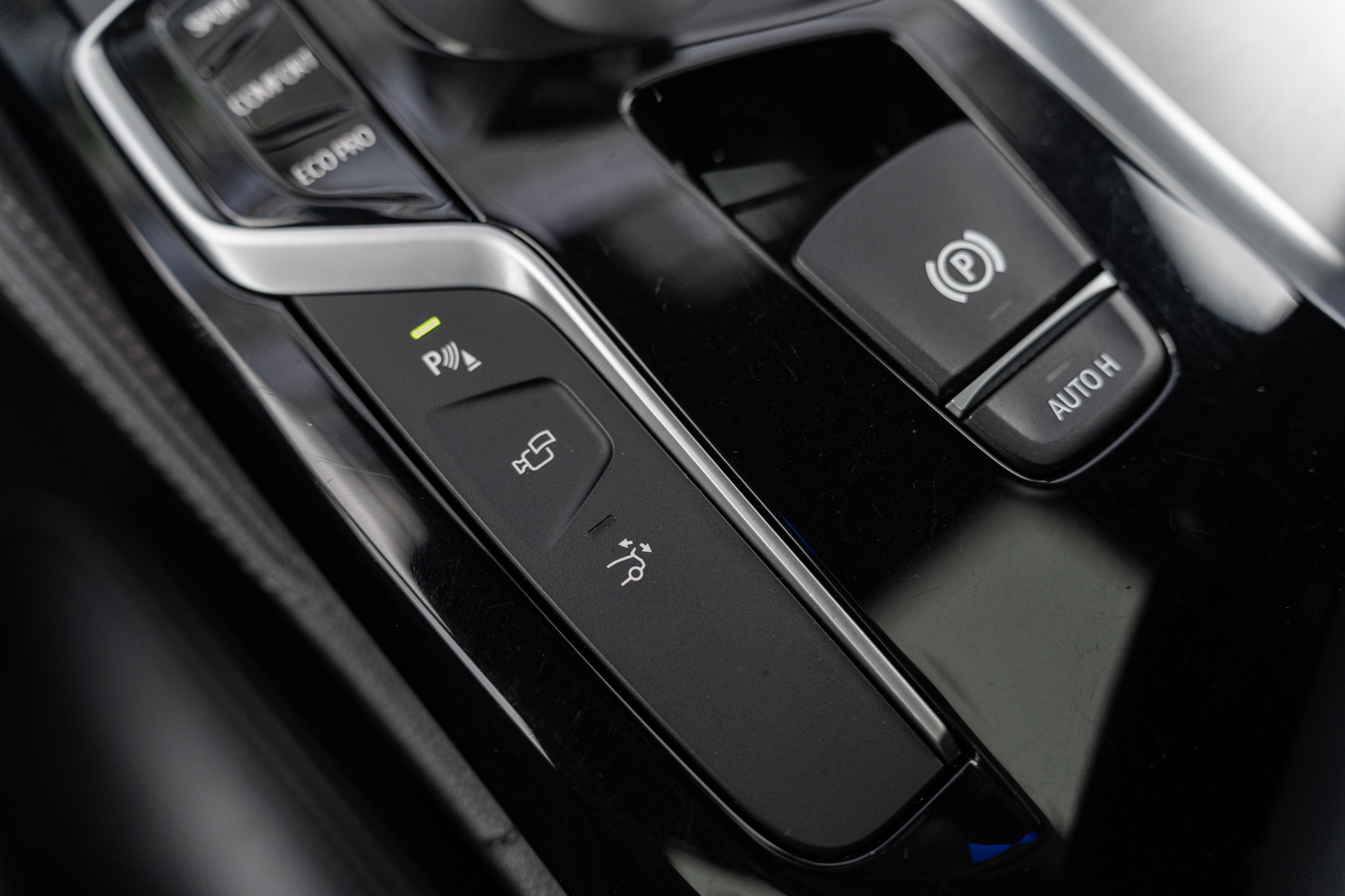 BMW 630 Gran Turismo