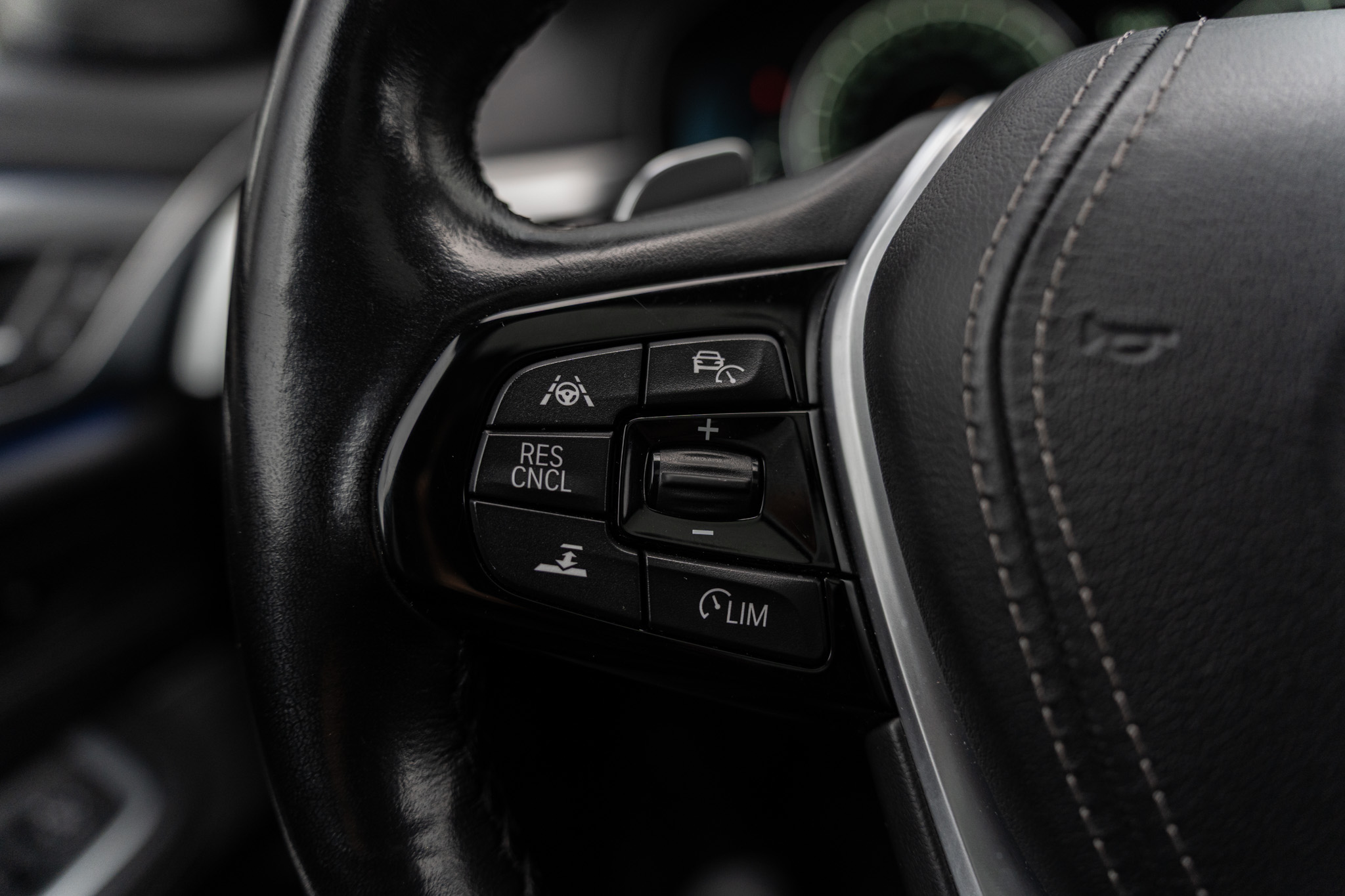 BMW 630 Gran Turismo