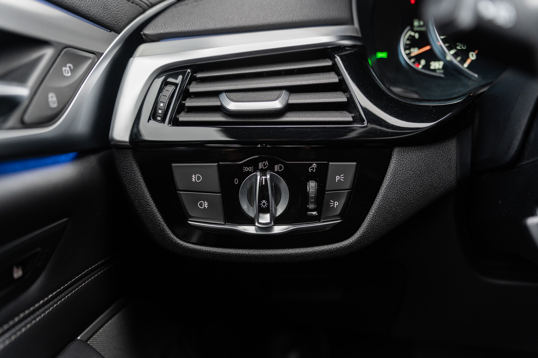 BMW 630 Gran Turismo