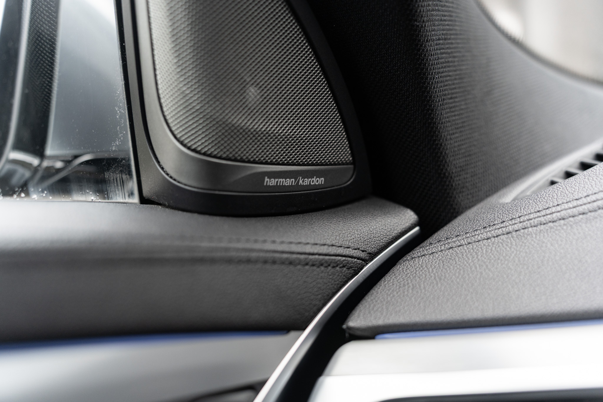 BMW 630 Gran Turismo