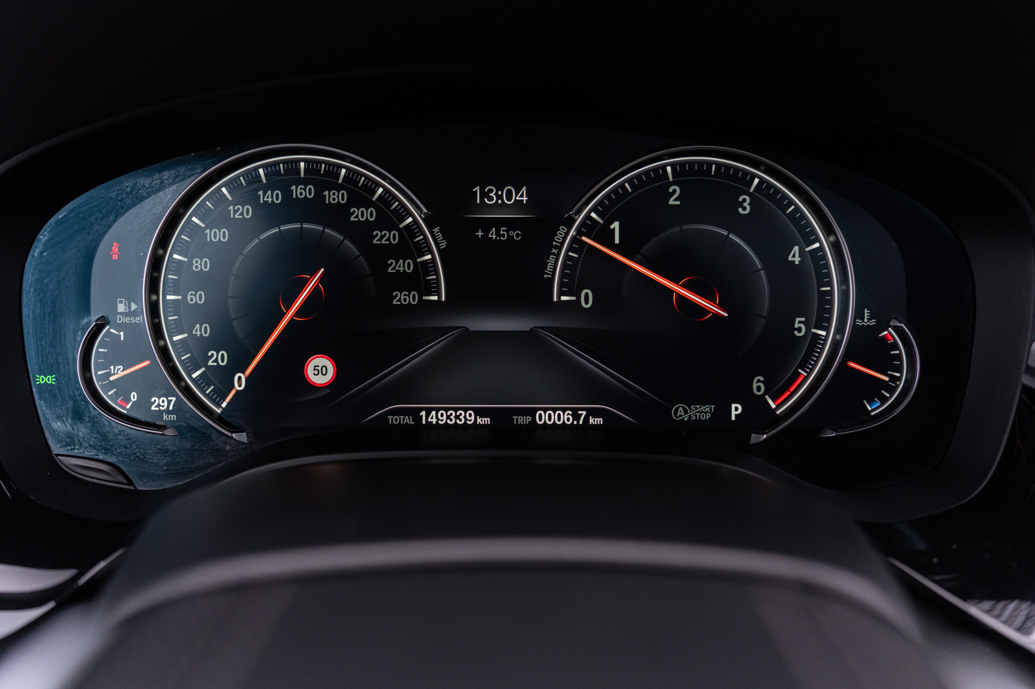 BMW 630 Gran Turismo