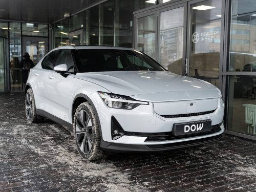 Polestar 2