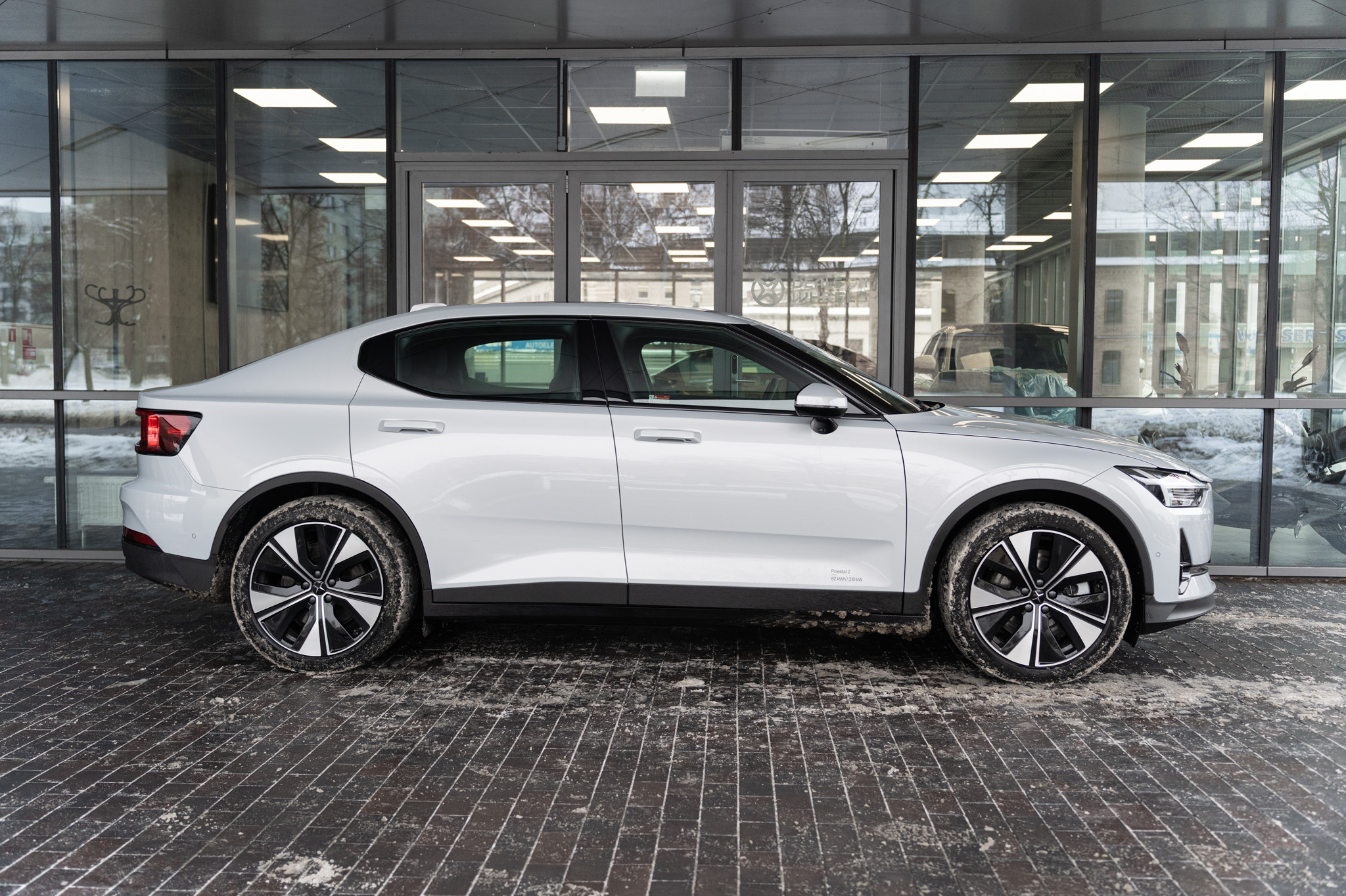 Polestar 2