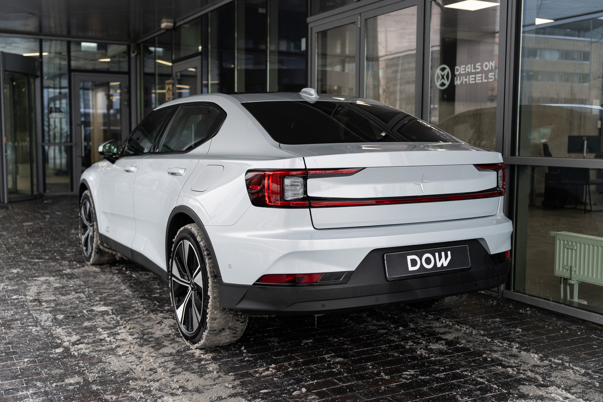 Polestar 2