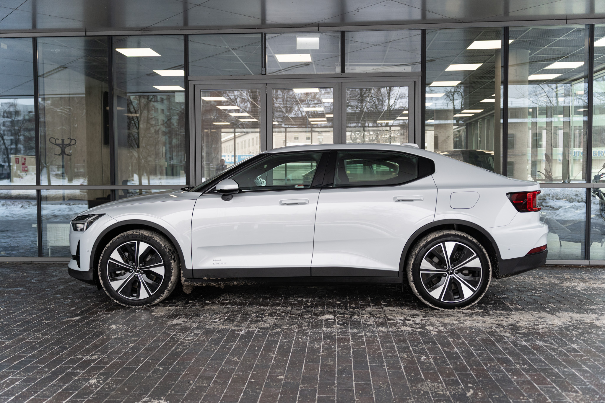 Polestar 2