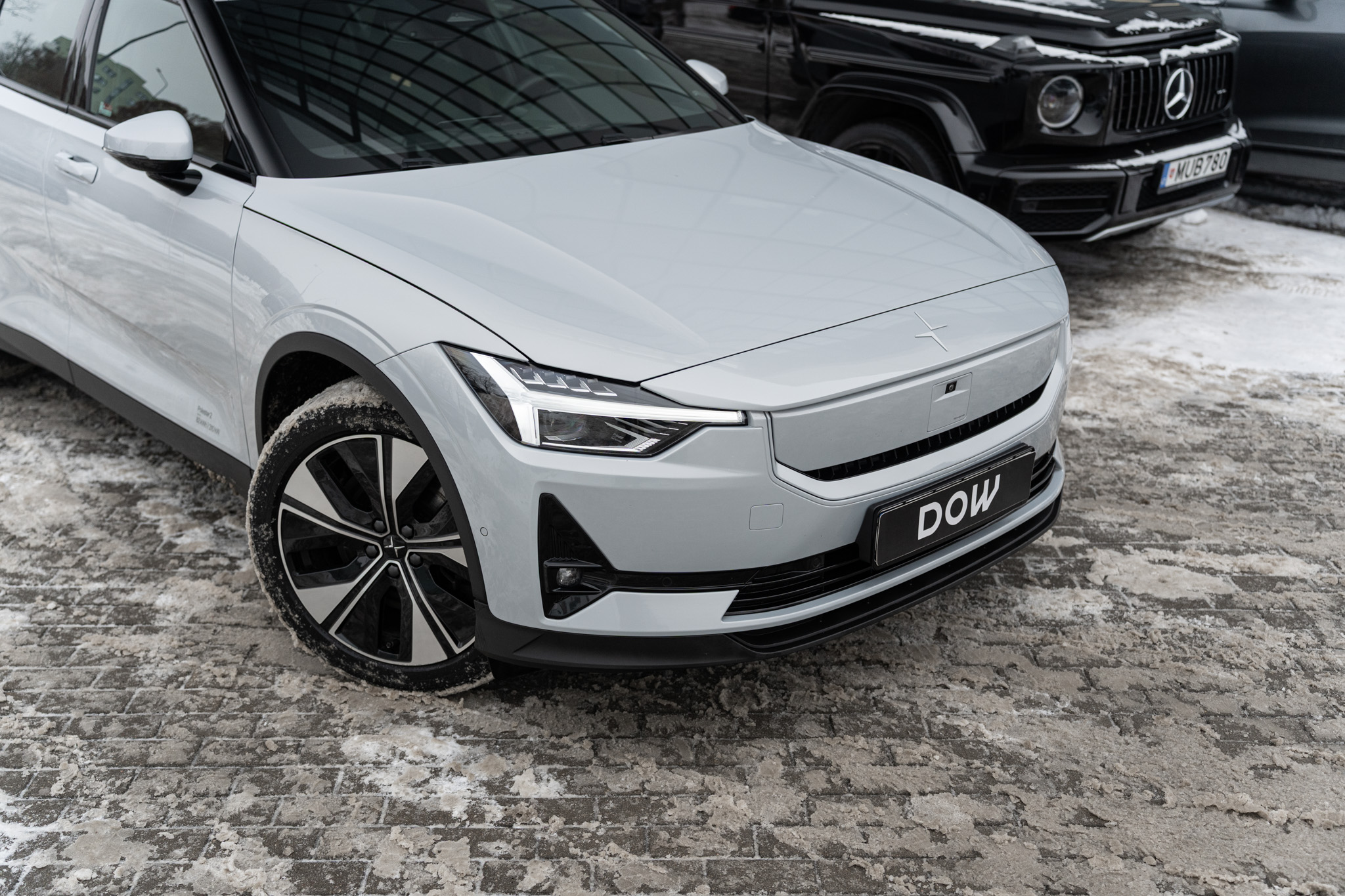 Polestar 2
