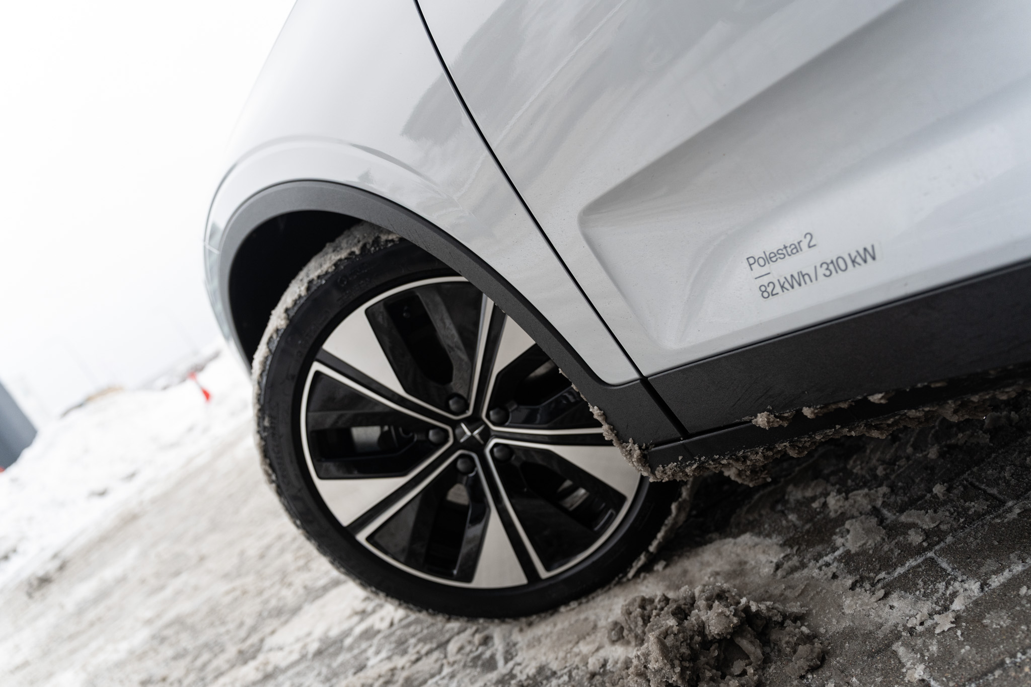 Polestar 2