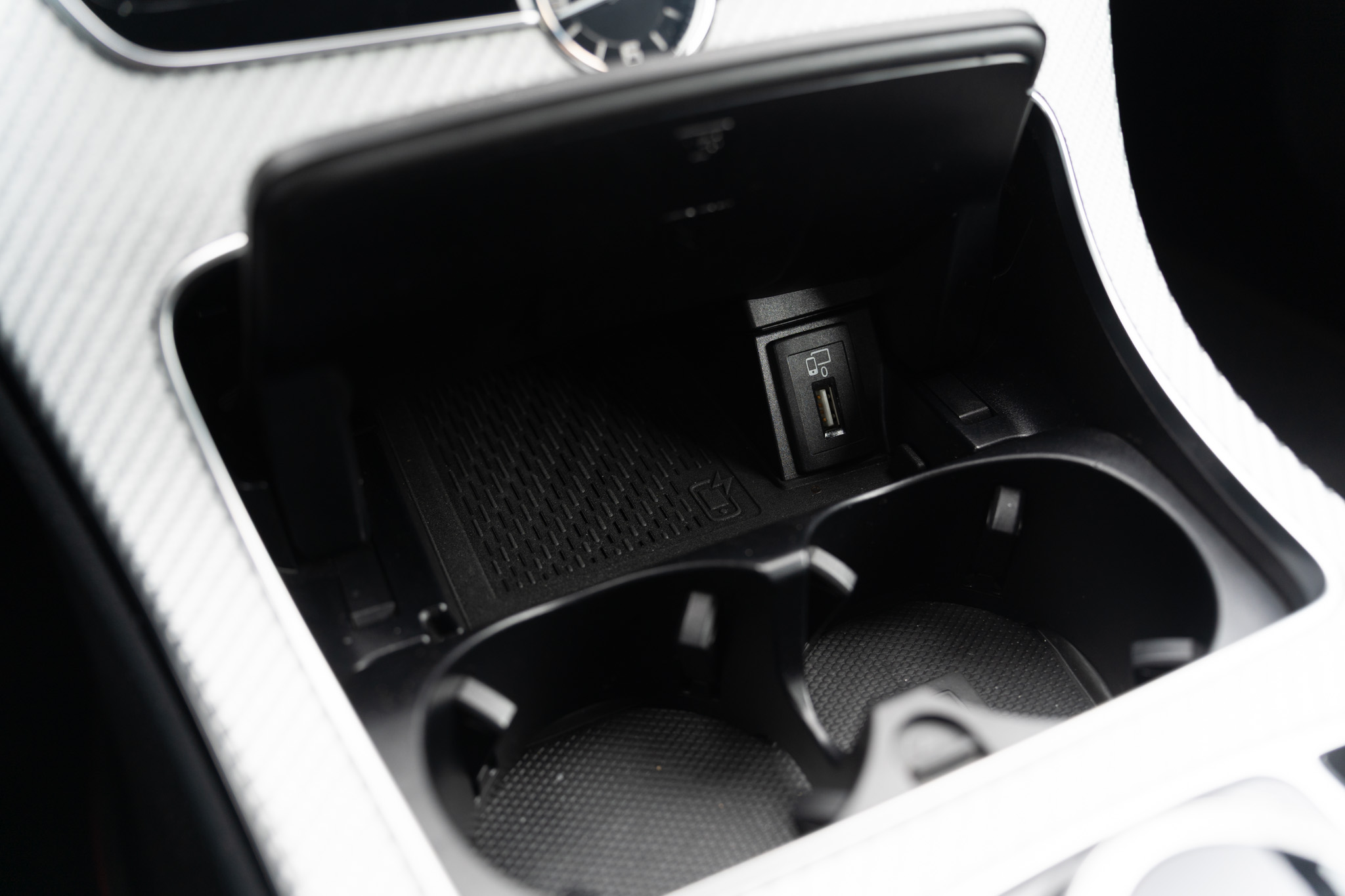 Mercedes-Benz C43 AMG