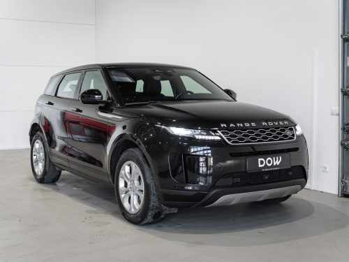 Land Rover Evoque