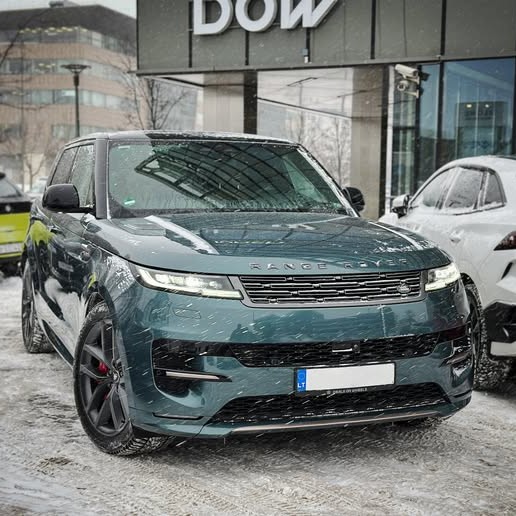 Naudoto automobilio parvežimas iš Vokietijos